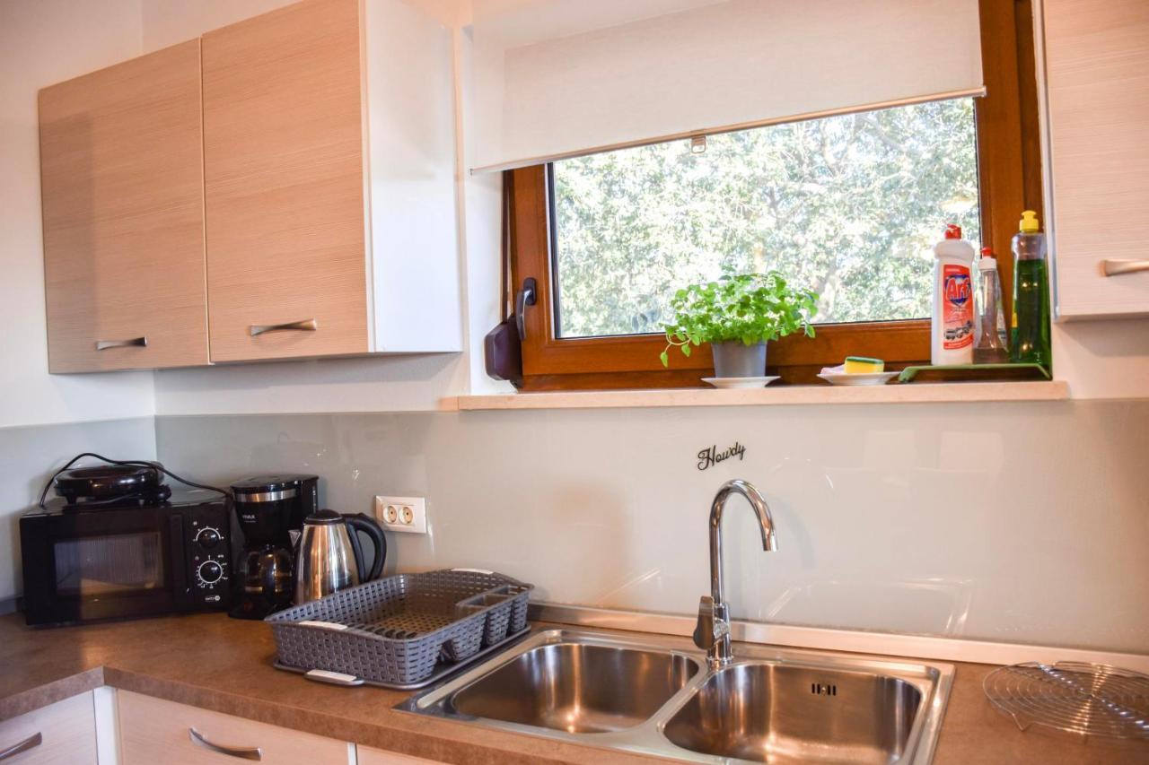 Holiday House Val Vidal Rovinj Exterior photo