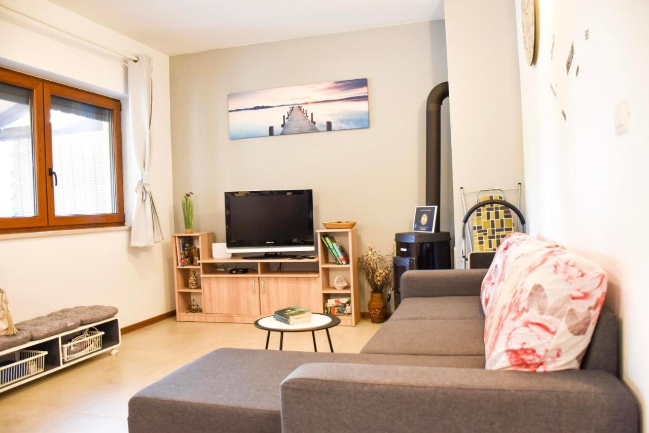 Holiday House Val Vidal Rovinj Exterior photo