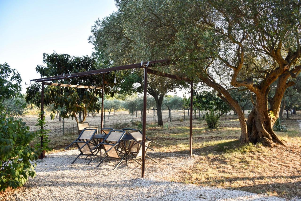 Holiday House Val Vidal Rovinj Exterior photo