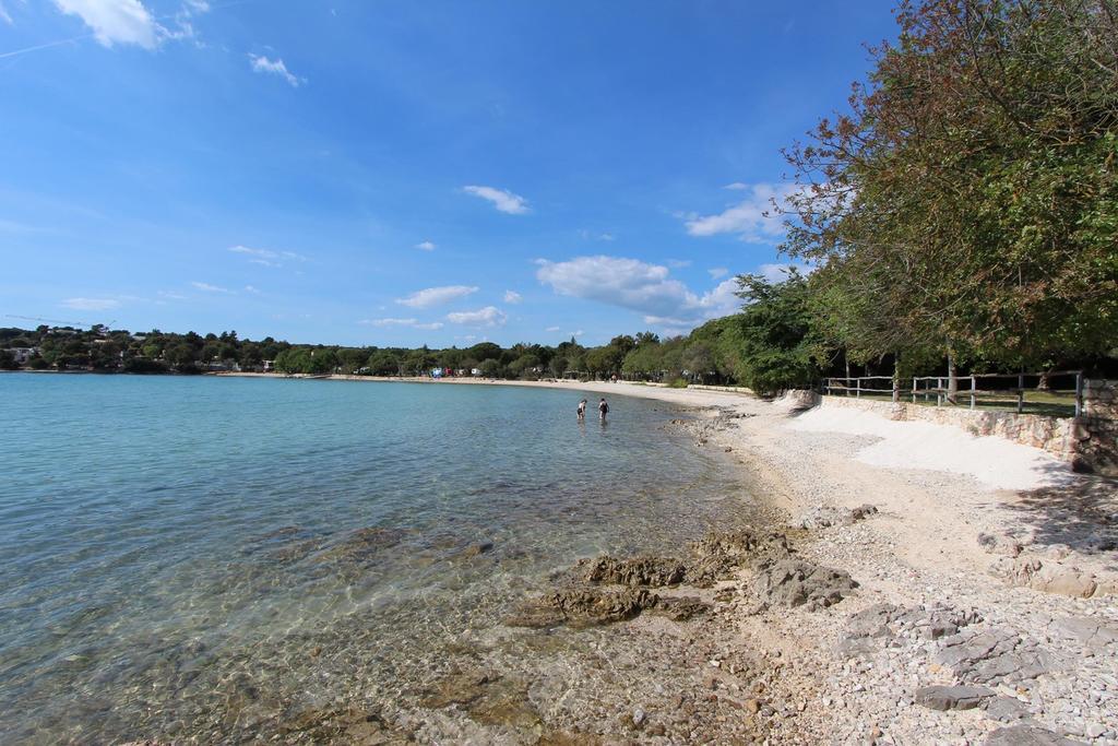 Holiday House Val Vidal Rovinj Exterior photo